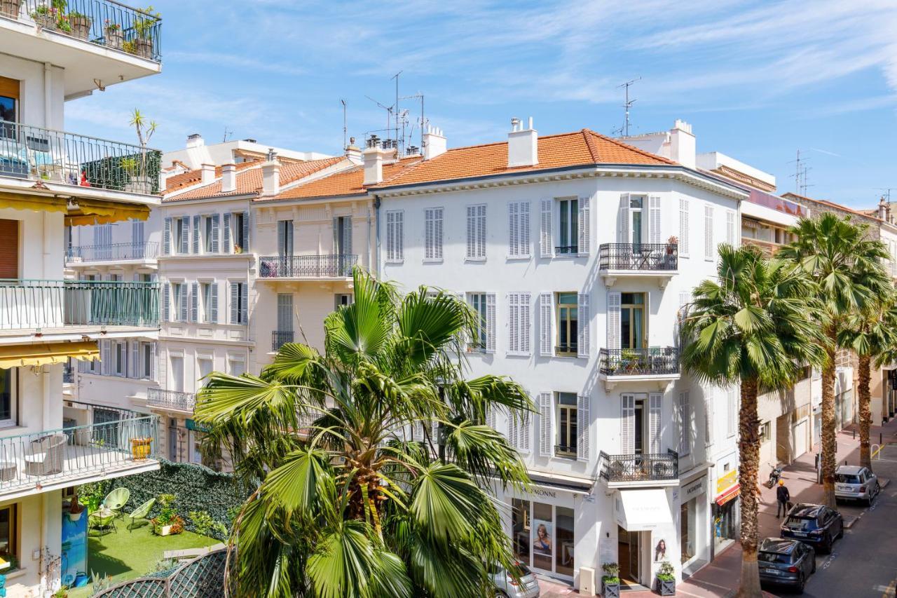 Perle Doree Yourhosthelper Cannes Exterior photo