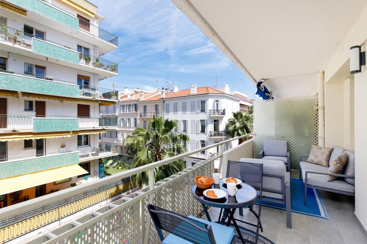 Perle Doree Yourhosthelper Cannes Exterior photo